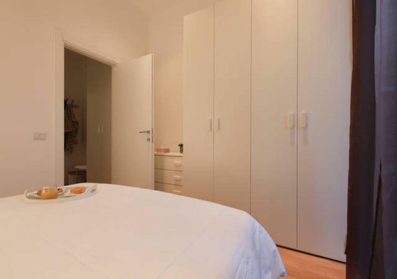 Cenisio Apartment Milán Exterior foto