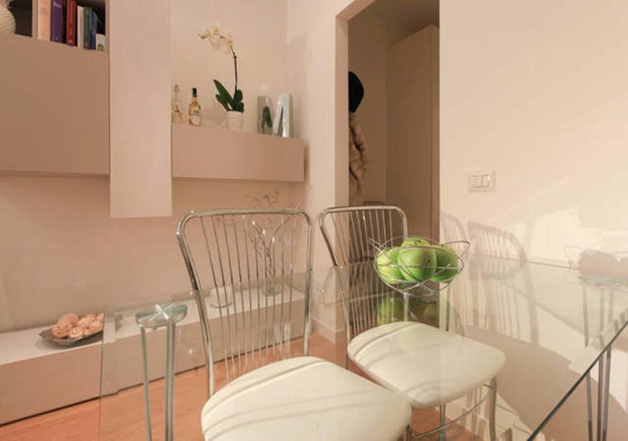 Cenisio Apartment Milán Exterior foto