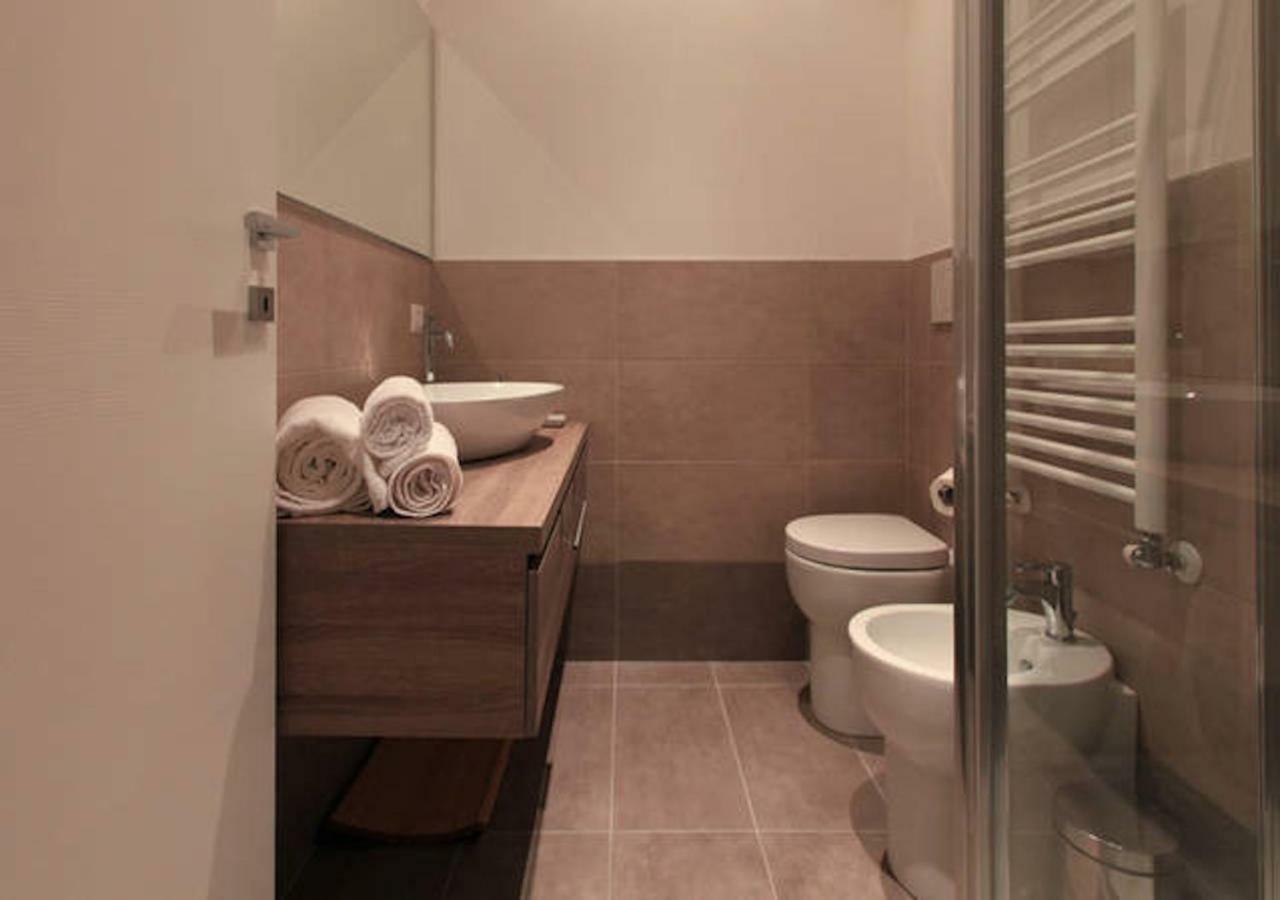 Cenisio Apartment Milán Exterior foto